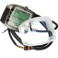 Mh E-bike Bosch Purion Etui