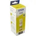 Epson Ecotank 115 Original Blækflaske