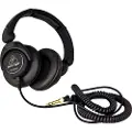 Behringer HPX6000 Professionelle DJ Hovedtelefoner