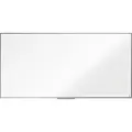 Nobo Essence stål magnetisk whiteboard 180x90cm