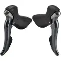 Shimano Tiagra 4703 Bremsegrebssæt Med Gearskifter