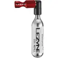 Lezyne Trigger Drive Co2 16g Co2-patron