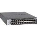Netgear M4300-24x L3 Switch