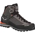 Salewa Crow Goretex Bjergbestigningsstøvler