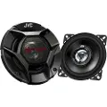 JVC Cs-dr420 Bilhøjttalere