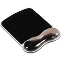 Kensington Duo Gel Mouse Wristrest Wave