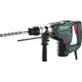 Metabo Kh5-40 Sds-max Combi Boremaskine