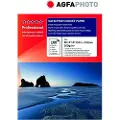 Agfa Photo - photo paper - 100 sheet(s) - 102 x 152 mm - 260 g/m²