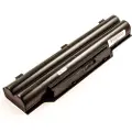 CoreParts Batteri Til Bærbar Computer Litiumion 6-cellet 4400 Mah