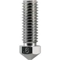Micro-Swiss Plated Wear Resistant High Flow/artillery Sidewinder/volcano 1.75 Mm 0.6 Mm 3d-printerdyse