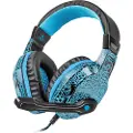 Fury Hellcat Gaming Headset