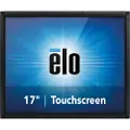 Elo 1790l 17" Lcd Hdmi/vga/dp Open Frame Usb/rs232 Uden Strømforsyning 17" 225cd/m² 1280 X 1024pixels