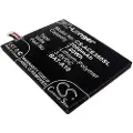 24hShop Batteri til SmartPhone, mobil til Acer Liquid E3, E380, V380 osv.