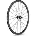 Dt Swiss Pr 1400 Dicut 32 Tubeless Baghjul Til Landevejscykel