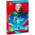 Nintendo Switch Effie Galand´s Edition