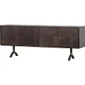 Woood - Skænk Draw - Brun - Skænke & sideboards - - Homeroom