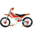 Hape Off Road Balance Cykel