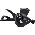 Shimano Deore M4100 I-spec Ev Indicator Højre Gearskifter