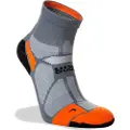 Hilly Socks Marathon Fresh Anklet Min Korte Sokker