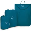 Osprey Ultralet Pakkekube-startpakke