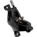 Sram Code Silver Stealth Skivebremsekaliber