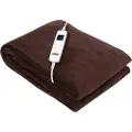 Noveen Eb655 Super Soft 180x130 Cm Elektrisk Tæppe