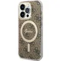 GUESS Guhmp14lh4stw Iphone 14 Pro 6.1 4g Telefonetui