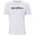 Tecnifibre Club T-shirt Med Korte ærmer