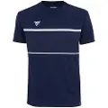 Tecnifibre Team Tech T-shirt Med Korte ærmer