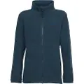 Vaude Pulex Ii Fleecejakke Med Fuld Lynlås