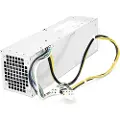 Dell Psu 255w Epa Bestec