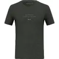 Salewa Eagle Eitd Am T-shirt Med Korte ærmer