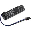 Cameron Sino Batteri til haveredskaber til WOLF Garten BMZ 1S2P, 7084-066