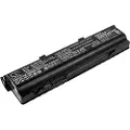 24hShop Batteri til notebook, laptop til DELL Alienware M15X, Alienware P08G og andre