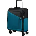 American Tourister Daring Dash Spinner 55/23-25 Tsa 39/46l Expandable Kuffert Med Hjul