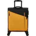 American Tourister Daring Dash Spinner 55/23-25 Tsa 39/46l Expandable Kuffert Med Hjul