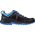 Mammut Alnasca Knit Iii Low Goretex Tilgangssko