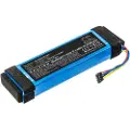 24hShop Batteri til kamera til Xiaomi Fimi Palm