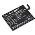 24hShop Batteri til SmartPhone, Mobil til Xiaomi Mi 6, Mi 6 Dual SIM, Mi 6 Dual SIM TD-LTE og andre.