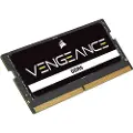 Corsair Vengeance 8gb 4800mhz Ddr5 262-pin So-dimm