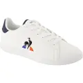 Le coq sportif 2422688 Courtset 2 Sko