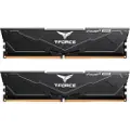 Team Group T-force Vulcan Flabd516g6000hc3001 Cl30 Xmp/expo 1x16gb Ddr5 6000mhz Ram-hukommelse
