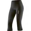 Gonso Essential Flared Leggings