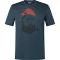 Super.natural Sn Sailor T-shirt Med Korte ærmer