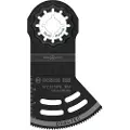 Bosch Accesorios Pro Ayz Bpb Multifunktionsblad 53x40 Mm