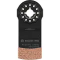 Bosch Accesorios Pro Aiz Rt5 Slibeplade Til Multiværktøj 25x32 Mm