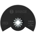 Bosch Pro Acz Bb Multifunktionsblad 100 Mm