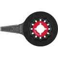 Bosch Accesorios Pro All Sc Multifunktionsblad 4x12 Mm