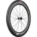 Dt Swiss Arc 1100 Dicut 62 Disc Cl Tubeless + Continental Aero 111 700 X 26 Landevejscyklens Forhjul