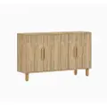 Hannah Home - Skænk Roger - Brun - Skænke & sideboards - - Homeroom